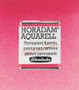 Schmincke Horadam Aquarell Half-Pan Permanent Carmine -353