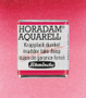 Schmincke Horadam Aquarell Half-Pan Madder Lake Deep - 358