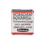 Schmincke Horadam Aquarell Half-Pan Permanent Red Orange - 360