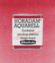 Schmincke Horadam Aquarell Half-Pan Perylene Maroon - 366