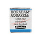 Schmincke Horadam 1/2 Pan Watercolor Cobalt Azure - 483