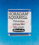 Schmincke Horadam Aquarell Half-Pan Phthalo Blue - 484