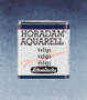 Schmincke Horadam Aquarell Half-Pan Indigo - 485