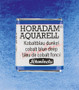 Schmincke Horadam Aquarell Half-Pan Cobalt Blue Deep - 488