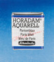 Schmincke Horadam Aquarell Half-Pan Paris Blue - 491