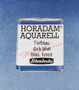 Schmincke Horadam Aquarell Half-Pan Dark Blue - 498