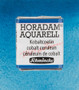 Schmincke Horadam Aquarell Half-Pan Cobalt Cerulean - 499
