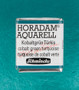 Schmincke Horadam Aquarell Half-Pan Cobalt Green Turquoise - 510