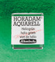 Schmincke Horadam Aquarell Half-Pan Helios Green - 514