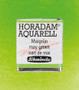 Schmincke Horadam Aquarell Half-Pan May Green - 524
