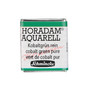 Schmincke Horadam Aquarell Half-Pan Cobalt Green Pure - 535