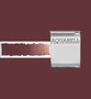 Schmincke Horadam Aquarell Half-Pan Indian Red - 645