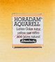 Schmincke Horadam Aquarell Half-Pan Yellow Raw Ochre - 656