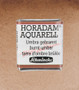Schmincke Horadam Aquarell Half-Pan Burnt Umber - 668