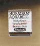 Schmincke Horadam Aquarell Half-Pan Vandyke Brown - 669