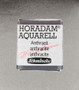 Schmincke Horadam Aquarell Half-Pan Anthracite - 786