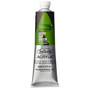 Holbein Heavy Body Acrylic 60 ml Sap Green