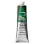 Holbein Heavy Body Acrylic 60 ml Cadmium Green Deep