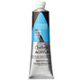 Holbein Heavy Body Acrylic 60 ml Aqua Blue