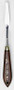 Jack Richeson Che Son Offset Painting Knife 820 2-1/2x1/2-Inch