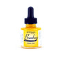 Dr. Ph. Martin Bombay Ink 1oz Gold Yellow