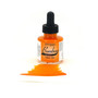 Dr. Ph. Martin Bombay Ink 1oz Orange