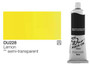 Holbein Duo Aqua Oil Series A 40ml: Lemon Yellow