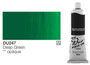 Holbein Duo Aqua Oil Series A 40ml: Cadmium Green Deep Hue