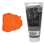 Speedball Water-soluble Block Ink 37cc Orange