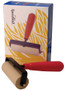 Speedball Soft Rubber Brayer 6"