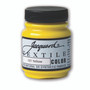 Jacquard Textile Paint 2.25oz Yellow