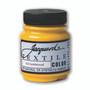 Jacquard Textile Paint 2.25oz Goldenrod