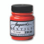 Jacquard Textile Paint 2.25oz Orange
