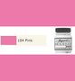 Jacquard Textile Paint 2.25oz Pink