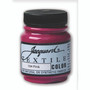 Jacquard Textile Paint 2.25oz Pink