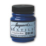 Jacquard Textile Paint 2.25oz Sapphire Blue