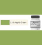 Jacquard Textile Paint 2.25oz Apple Green