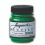 Jacquard Textile Paint 2.25oz Apple Green