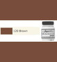 Jacquard Textile Paint 2.25oz Brown