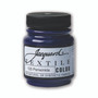 Jacquard Textile Paint 2.25oz Periwinkle