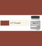 Jacquard Textile Paint 2.25oz Russet