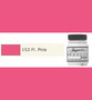 Jacquard Textile Paint 2.25oz Fluorescent Pink