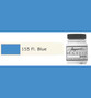 Jacquard Textile Paint 2.25oz Fluorescent Blue