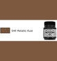 Jacquard Lumiere 2.25oz 549 Metallic Rust