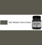 Jacquard Lumiere 2.25oz 562 Metallic Olive Green