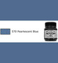 Jacquard Lumiere 2.25oz 570 Pearl Blue