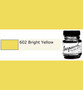 Jacquard Acid Dye 1/2oz Bright Yellow