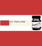 Jacquard Acid Dye 1/2oz Cherry Red