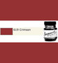 Jacquard Acid Dye 1/2oz Crimson