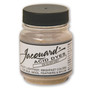 Jacquard Acid Dye 1/2oz Silver Gray